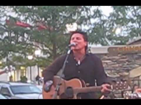 The Tony Sciuto Band - Friday Night Concert Series