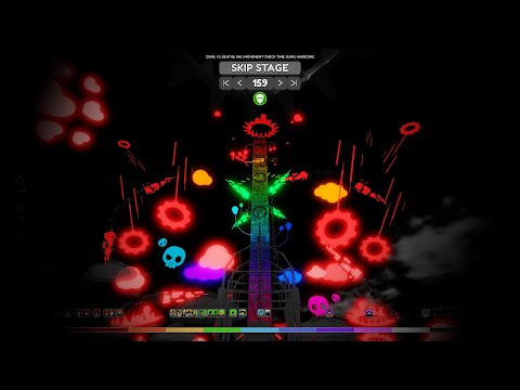 NO STOP OBBY: Final Stage WORLD RECORD (Floor 8)