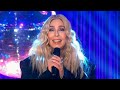 Cher - DJ Play a Christmas Song (The Graham Norton Show)