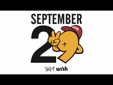 [Two-9] Retro Sushi - Broken Scale [Prod. By Ceej x Ducko McFli]