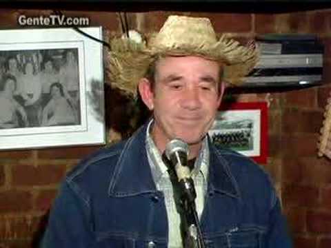 Stand-up Comedy by Eduardo Mourato