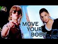 Move Your Body Now | Shaan | Hard Kaur | Shahid Kapoor, Vidya Balan | Kismat Konnection