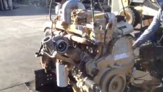 C12 430hp