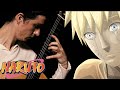 Naruto - Grief and Sorrow | Hokage's Funeral - Classical Guitar Cover