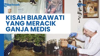 Para Biarawati 'Sisters of the Valley' Ini Meracik Ganja Medis untuk Sembuhkan Dunia