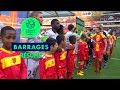 Résumé Le Mans FC - Gazélec FC Ajaccio ( 1-2 ) /Barrages Ligue 2 2018/2019