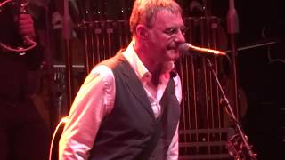 Steve Harley - Chameleon / Death Trip - Royal Albert Hall - 28th June 2014