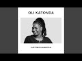 Oli Katonda