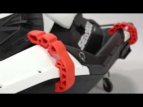 Sea-Doo Snap-in Fenders