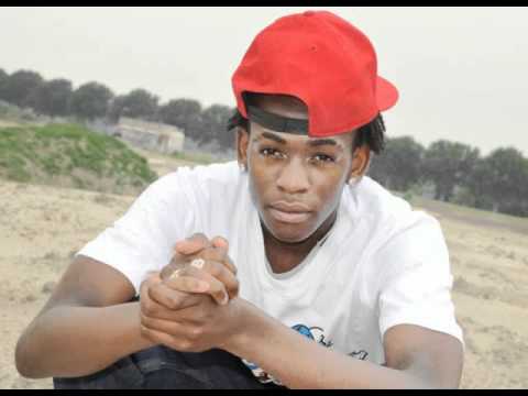 lil frogz - een echte man