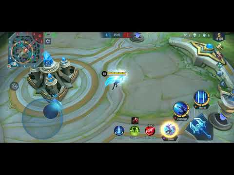 Ling Hardest Combo (Impossible Combo?)