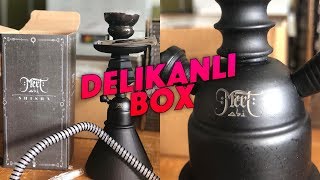 Die Delikanlı Box !
