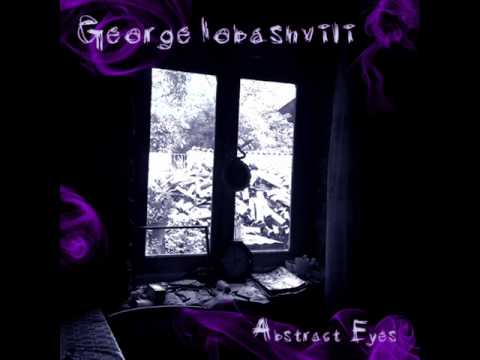 George Iobashvili - Abstract Eyes - 190