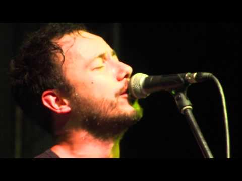 Supernem - Fishing on Orfű 2012 (Teljes koncert)