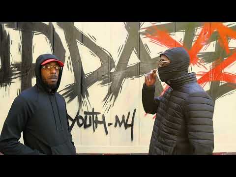 DayzeL - NO PAIN NO GAIN (Clip Officiel)