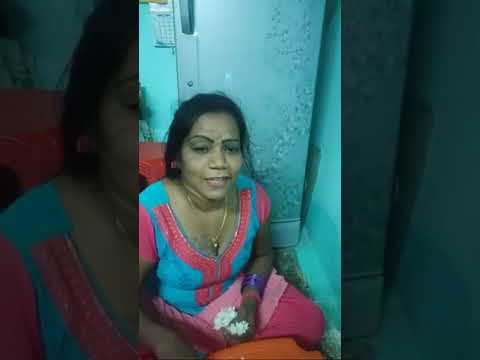Tamil aunty video call santhalaxmii