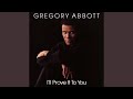 Gregory Abbott - Back To Stay (slowed + reverb)