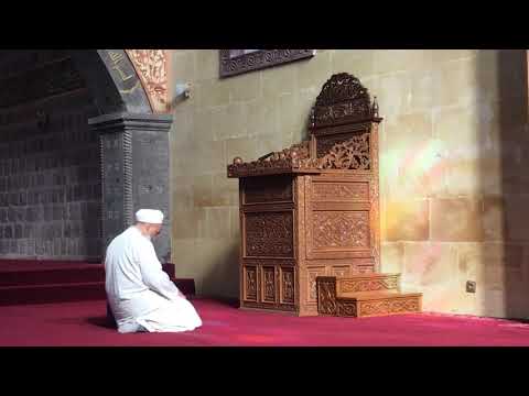 Kuran-ı Kerim Tilaveti
