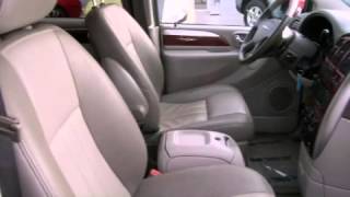 preview picture of video '2007 Chrysler Town Country Muncie IN'