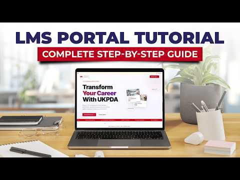 Lms Portal Tutorial Complete Step By Step Guide