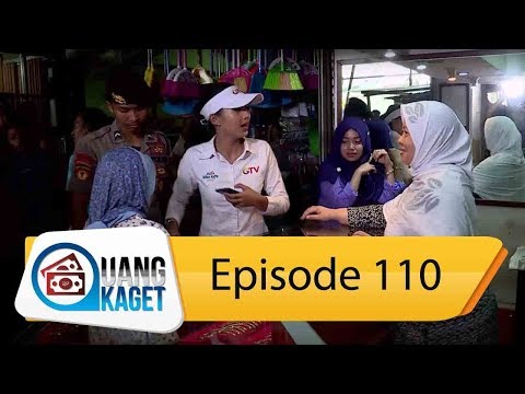 Semua Panik! Barang Berharga Yang Dibeli Bu Rodiah Hilang! | UANG KAGET EPS. 110 (2/3)