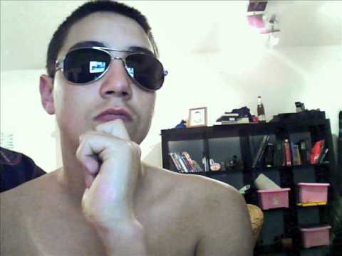 Mc Hvid Supstans - den eneste ene