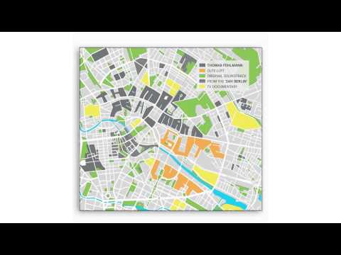 Thomas Fehlmann - Darkspark 'Gute Luft' Album