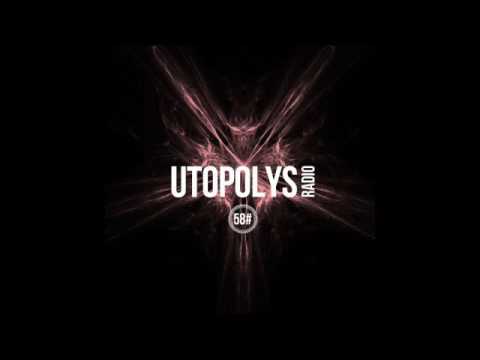 Utopolys Radio 058 - Uto Karem Live from Club Borderline, Switzerland