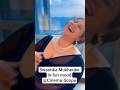 Swastika Mukherjee In Fun Mood Bongbeauty Bollywood Bengalifilm Swastikamukherjee Newrelease