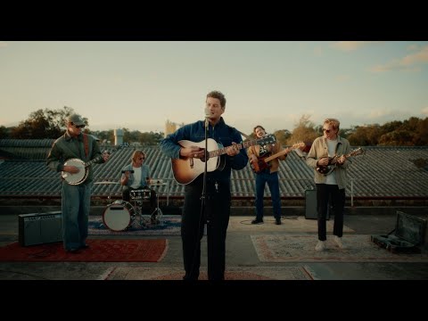 Video thumbnail for Hard To Tell