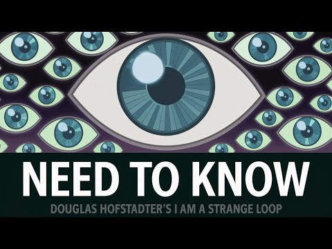 NTK - Episode 25 - I Am A Strange Loop