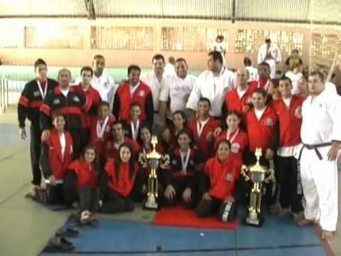 w22sports - Rio Preto nos 54º Jogos Regionais 2010 ilha solteira