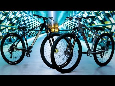 UNBOXING THE NEW C100 V3 | Collective Bikes X Jake100