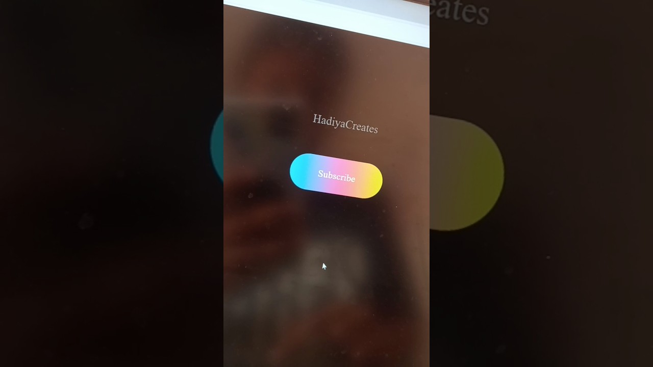 Power of CSS | HTML vs CSS #html #css #coding