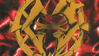 CREMATORY - &quot;Crematory&quot; [1996] Full LP