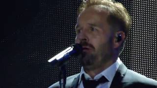 Alfie Boe &amp; Michael Ball &#39;Les Misérables&#39; 02 Arena London 14.12.17 HD