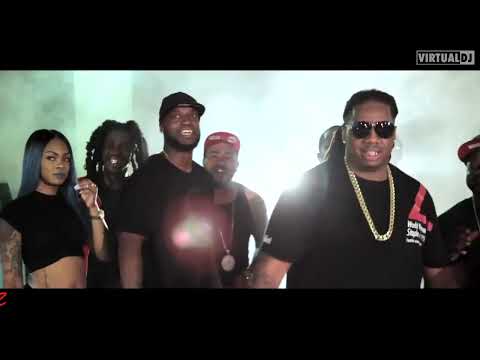 Slowed Down Back In Dis   Sity Boi & Lil Kee DJ JodyBlendz