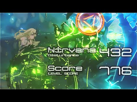 nirvana D432 Andrius : 776pts. Mobius / Fischl / FR 【Honkai Impact 3rd】 how to