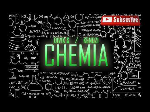 DIVIX $ X KENDZI - CHEMIA ( REMIX )