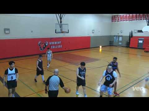 Free Agent 3th (45) tier 12 semi Amigos 2nd  (48) - tcbl saturday