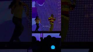 Download lagu Jhope - I Don't Know - LA Day 1 - Hope On The Stage - BMO Stadium  #bts #jhope #hobi #btsarmy mp3