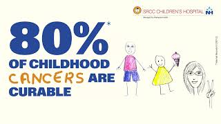 Paediatric Oncology Conclave | SRCC Children's Hospital Mumbai | Success Stories