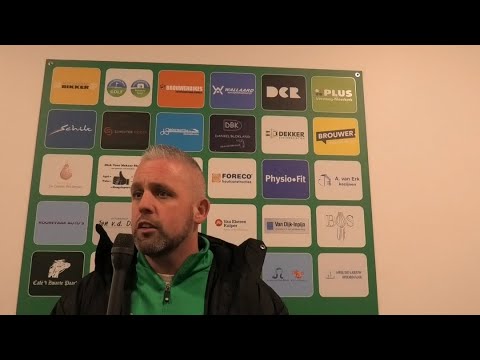 Interviews SV Noordeloos - SC EMMA