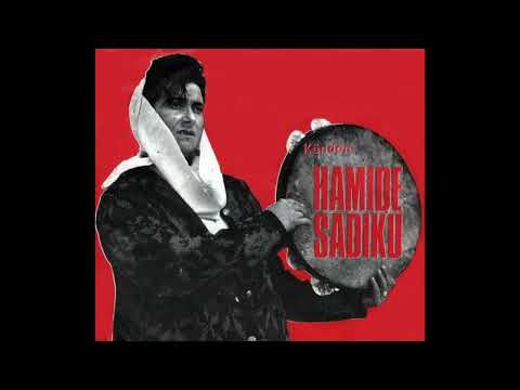 Hamide Sadiku Potpuri Këngesh