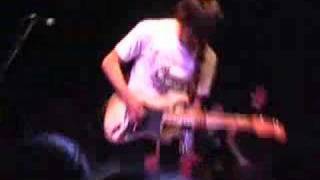 Vanilla Sky Live!_The Ghost Track