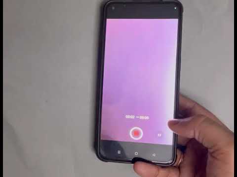 how to use time lapse camera setting in oppo reno8 5g, time lapse camera setting