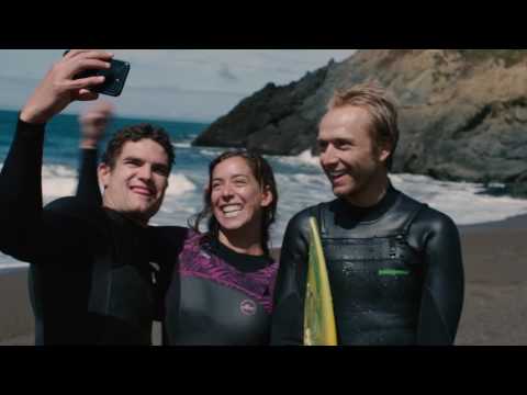 Activity - The First Assisted Video Editing App