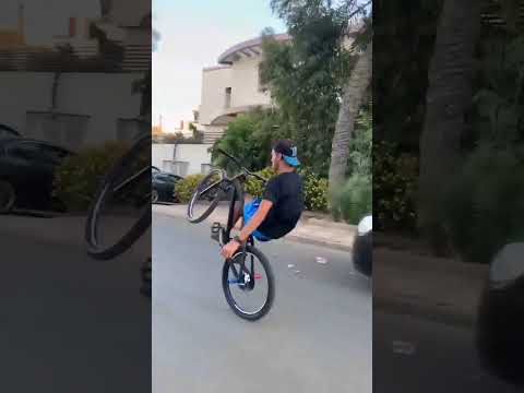 been in my own lane 🚀🏁•••#mafiabikes #bikelife #sebikes #wheelie #bikestormz #bike #bmx #sebikes