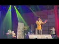 Dil Jigar Nazar Kya Hein Stage