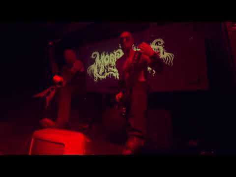 Morbosidad (Live in Puebla, Mexico) 2/1/26